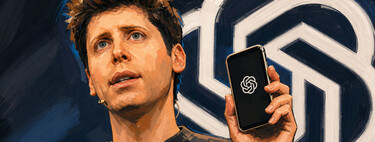 Sam Altman lleva algunos años buscando un dispositivo revolucionario para la era IA. Ese dispositivo es... un móvil
