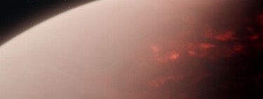 El James Webb acaba de encontrar un planeta que arde a 1.800 ºC. Y de paso nos ha generado más preguntas que respuestas