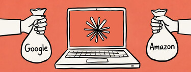 Google y Amazon acaban de invertir miles de millones en Anthropic: es la mayor pista sobre quién está ganando la IA