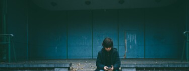 Soy el padre del único alumno de la clase de 14 años que no tiene móvil