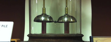 Hay una campana eléctrica en Oxford que lleva sonando 183 años gracias a una batería que nadie sabe de qué está hecha