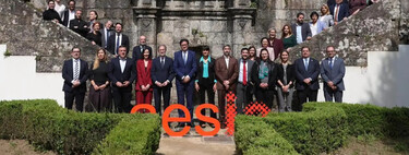 Que sepamos, la agencia que supervisa la IA en España no está supervisando nada. Lo que sí tiene es un Laboratorio de Ideas 
