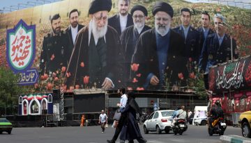 Estados Unidos ve avances en la negociación de un alto el fuego con Irán