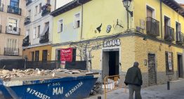 La Comunidad de Madrid no protegerá el edificio del restaurante Baobab y da luz verde a un hotel cápsula