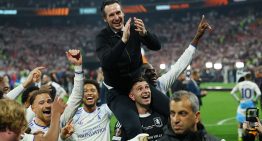 Emery devuelve al Aston Villa a la aristocracia continental tras conquistar la Europa League frente al Friburgo
