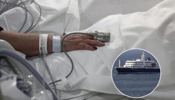 Hantavirus en el crucero MV Hondius, hoy en directo: nuevos contagios, cuarentena de los pasajeros y próxima llegada del barco a Tenerife