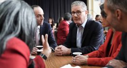 Starmer se niega a dimitir tras el hundimiento del laborismo en las eleccciones municipales y autonómicas del Reino Unido