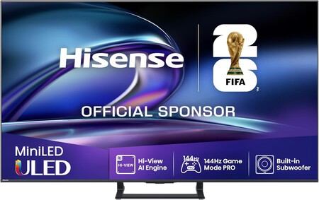 Hisense 55E8Q