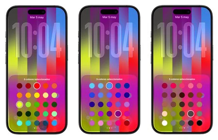 Fondo Pantalla iOS 26.5