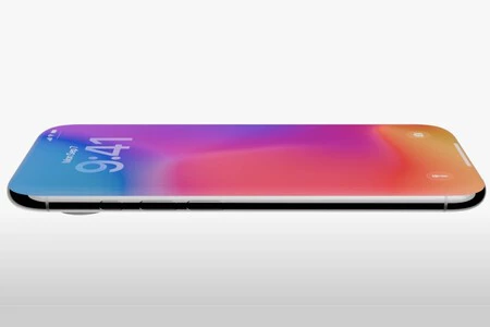 Concepto Iphone 20