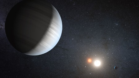 Planeta circumbinario