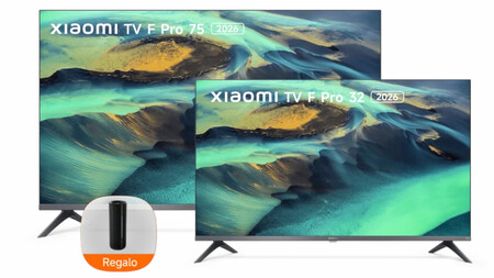 Imagen Xiaomi