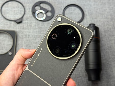 OPPO Find X9 Ultra