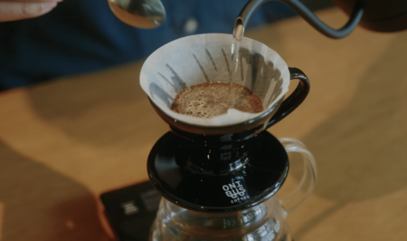 Hario V60
