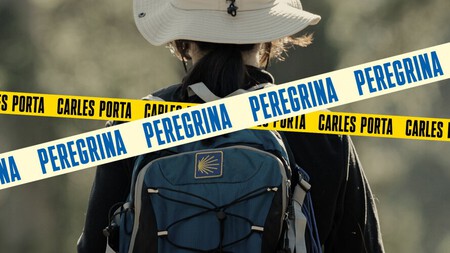 Peregrina Carles Porta