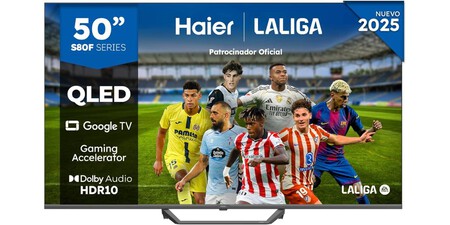 Haier H50s80fux 1