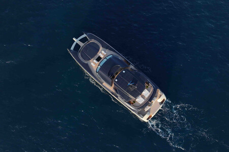 SeaWolf X