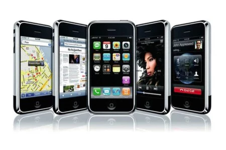 Iphone Os 1