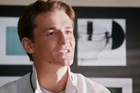 Giles Matthey Jobs