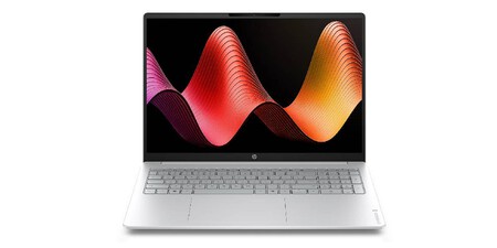 Portatil Hp Omnibook 3 16 By0037ns