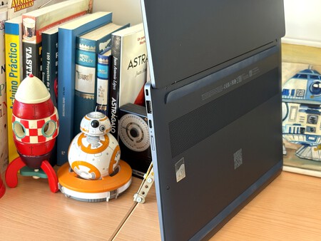 Hp Elitebook X G2i Analissi Xataka 13