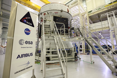 Modulo De Servicio Europeo 2