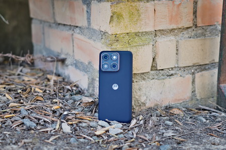 Motorola Edge 70 Fusion