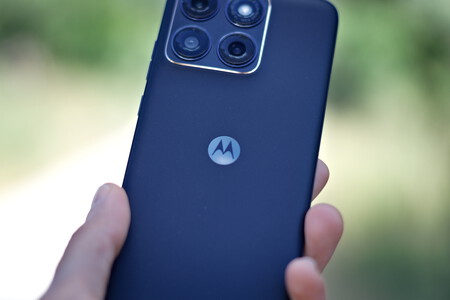 Motorola Edge 70 Fusion