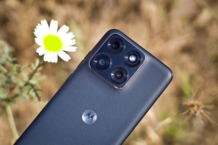 Motorola Edge 70 Fusion