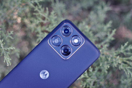 Motorola Edge 70 Fusion