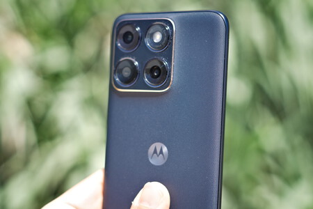 Motorola Edge 70 Fusion