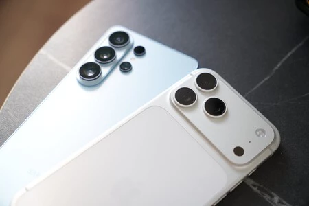 Samsung Apple