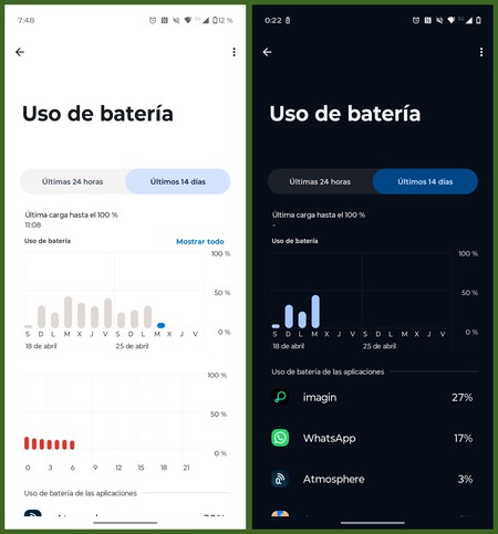 Motorola Bateria 1
