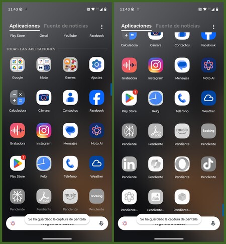 Motorola Bloatware