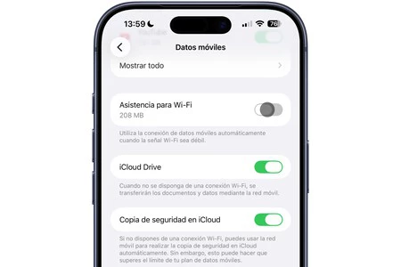Asistencia Wifi