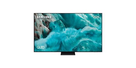 Samsung Tq65q7f5auxxc