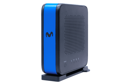Router Smart Wifi 7