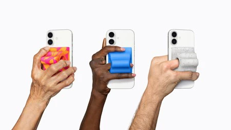 Soporte Iphone