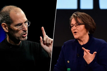 Jobs Hoffman