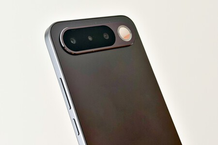 Realme Camara