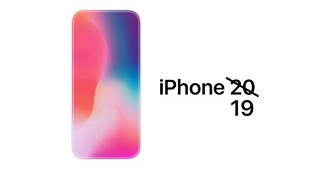 Iphone 20