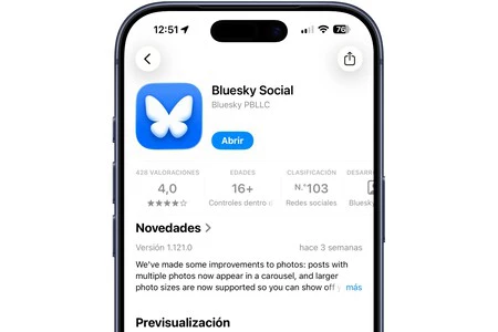Abrir Apps App Store