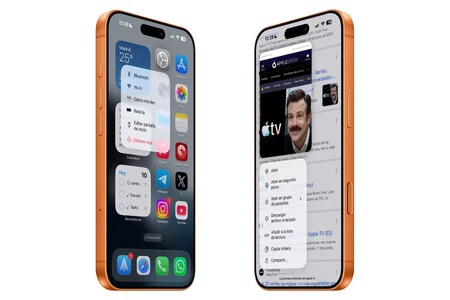 Ejemplos De 3d Touch En Iphone