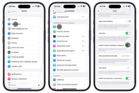 Ajustes Para Impedir Finalizar Llamadas Al Bloquear El Iphone