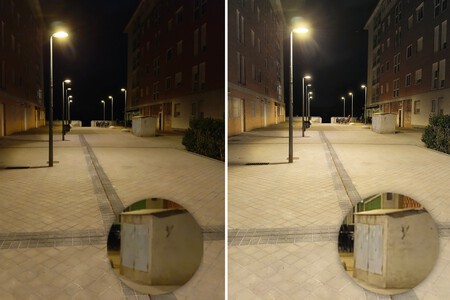 Noche
