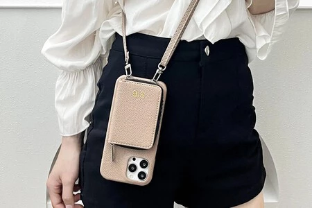 Funda Bandolera Iphone