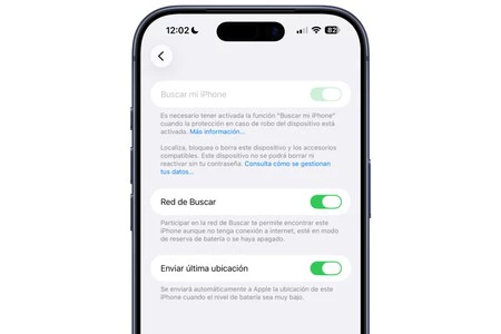 Buscar Mi Iphone