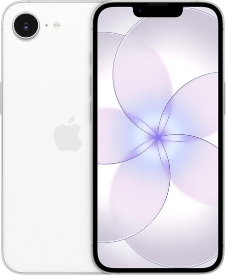 iPhone 17e