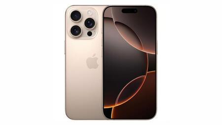 Iphone 16 Pro