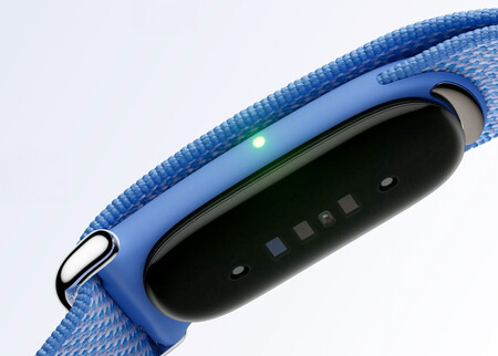 Fitbit Air2